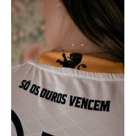 Herren SC Farense 2024/25 Heimtrikot