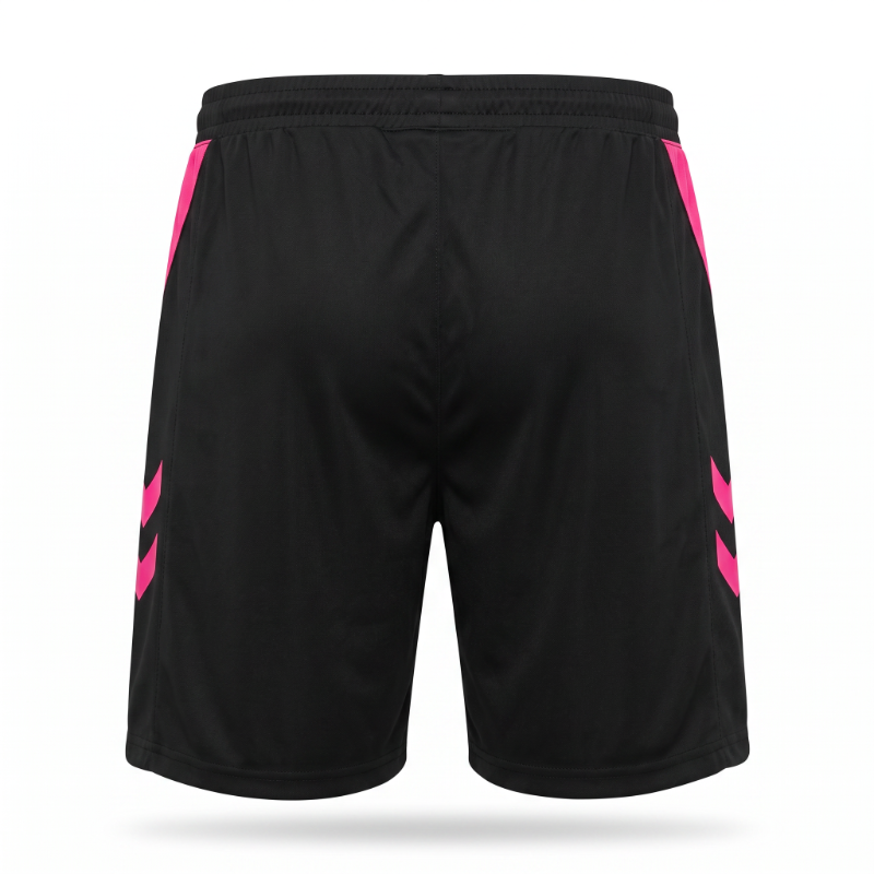 Pantaloncini Third Málaga CF 2026/27 Bambino