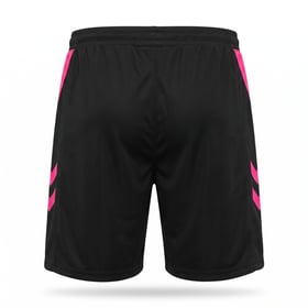Pantaloncini Third Málaga CF 2026/27 Bambino