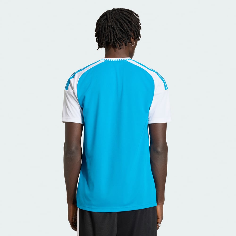 Homme Charlotte FC 2026 Maillot Domicile