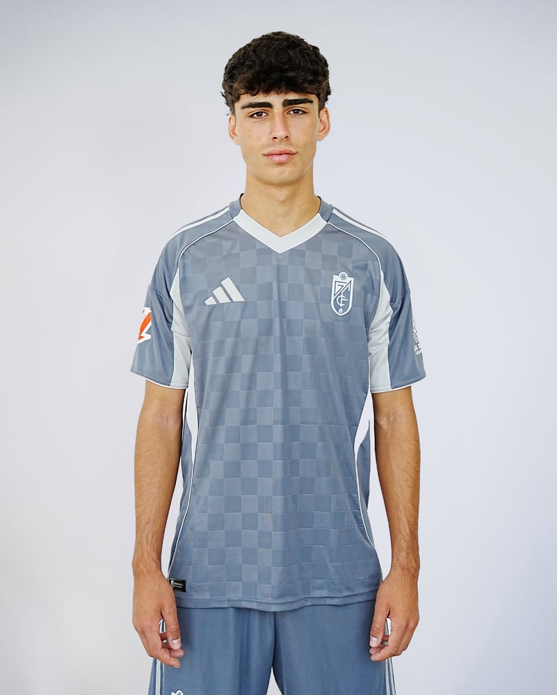 Herren Granada CF 2025/26 Drittes Trikot