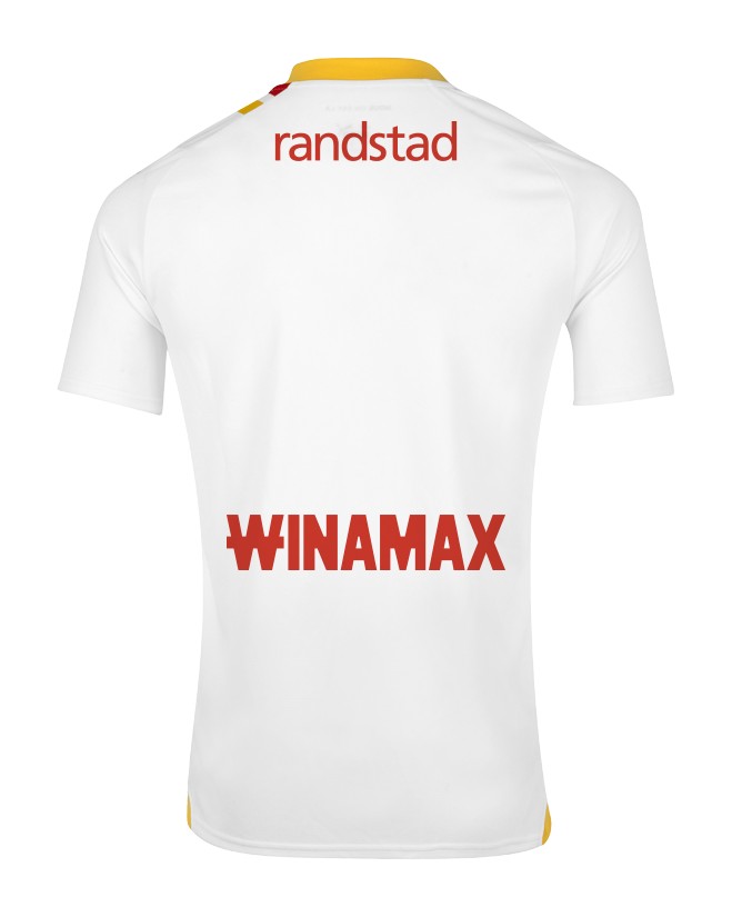 Herren RC Lens 2023/24 Drittes Trikot