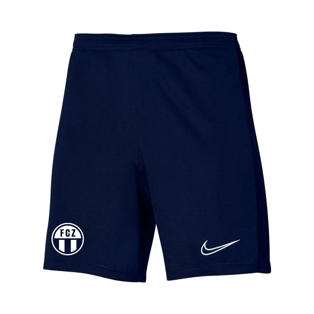Herren FC Zürich 2023/24 Drittes Authentisches Trainings-Shorts