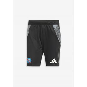 Kid's Strasbourg 2024/25 Third Authentic Training Shorts