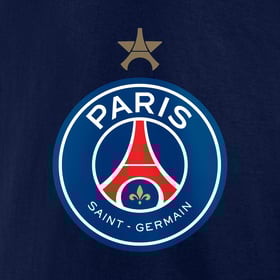 Maillot Homme PSG 2024/25 Domicile Collector - Champions d’Europe 2025