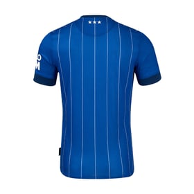 Herren Ipswich Town 2024/25 Heimtrikot
