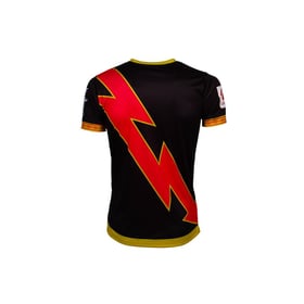 Damen Rayo Vallecano 2023/24 Auswärtstrikot