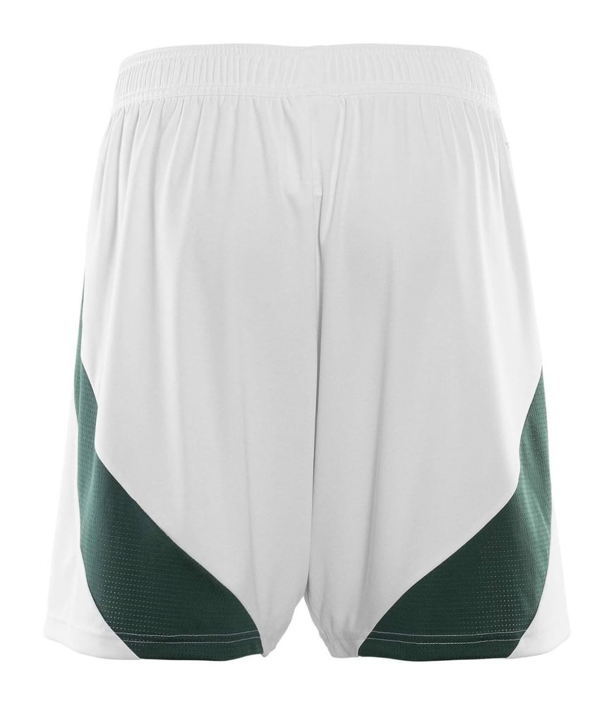 Herren FC Schalke 04 2023/24 Auswärts Shorts
