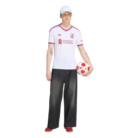 Damen Liverpool 2026/27 Auswärtstrikot