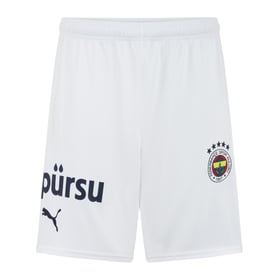 Damen Fenerbahce 2024/25 Auswärtsshorts