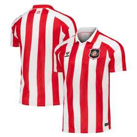 Damen Sunderland 2026/27 Heimtrikot