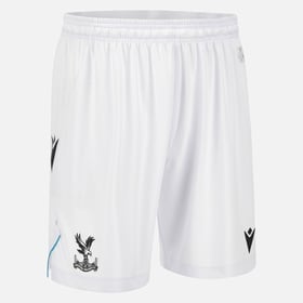 Kid's Crystal Palace 2023/24 Away Shorts
