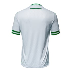 Herren York United FC 2025 Auswärts Shirt