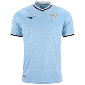Herren Lazio 2024/25 Heim Trikot