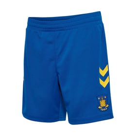 Herren Brøndby IF 2024/25 Auswärtsshorts