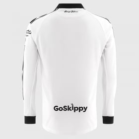 Damen Bristol City 2025/26 Auswärts Langarmtrikot