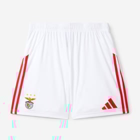 Damen SL Benfica 2025/26 Heimshorts