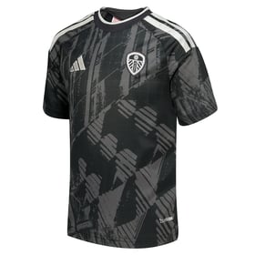 Terza maglia da bambino Leeds United 2026/27