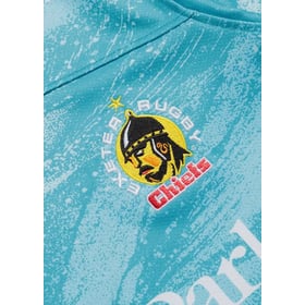 Kid's Exeter Chiefs 2026/27 Cup Shirt