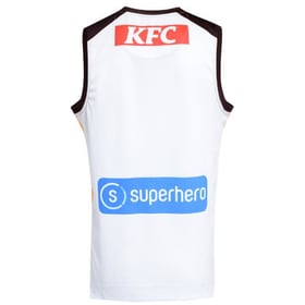 Women's Hawthorn Hawks 2026 Third Clash Guernsey