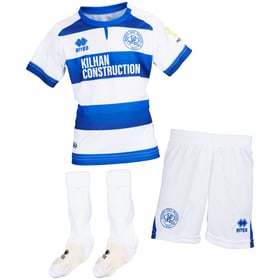 Kind Queens Park Rangers 2024/25 Heimkit