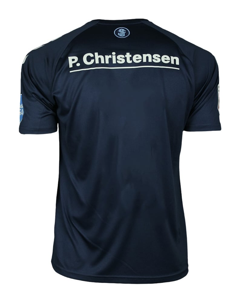 Damen SønderjyskE 2024/25 Drittes Trikot