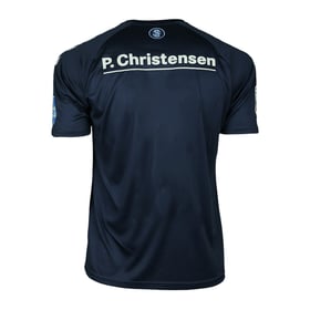 Damen SønderjyskE 2024/25 Drittes Trikot