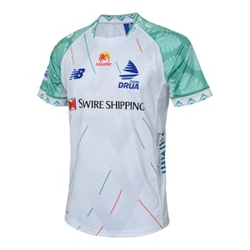 Kid's Fijian Drua 2024/25 Away Shirt