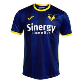 Damen Hellas Verona 2023/24 Heimtrikot