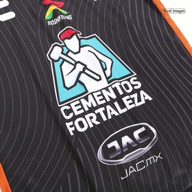 Pachuca Auswärtstrikot 23/24