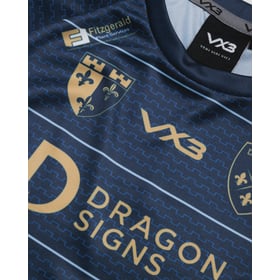 Kid's Dragons 2025/26 Away Kit