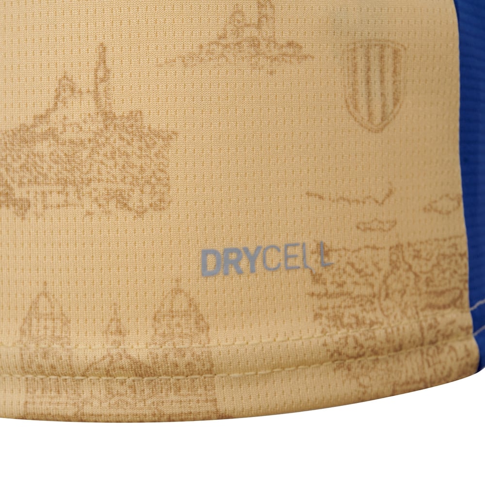 Women's OM 2025/26 Fourth Shirt