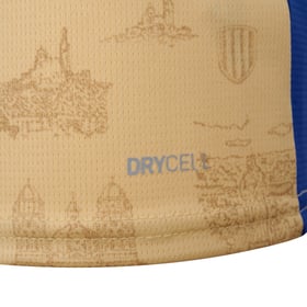 Women's OM 2025/26 Fourth Shirt