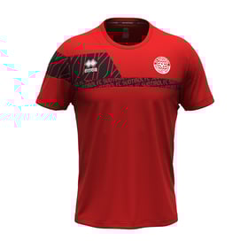 Herren Südtirol 2024/25 Drittes Authentisches Training Shirt