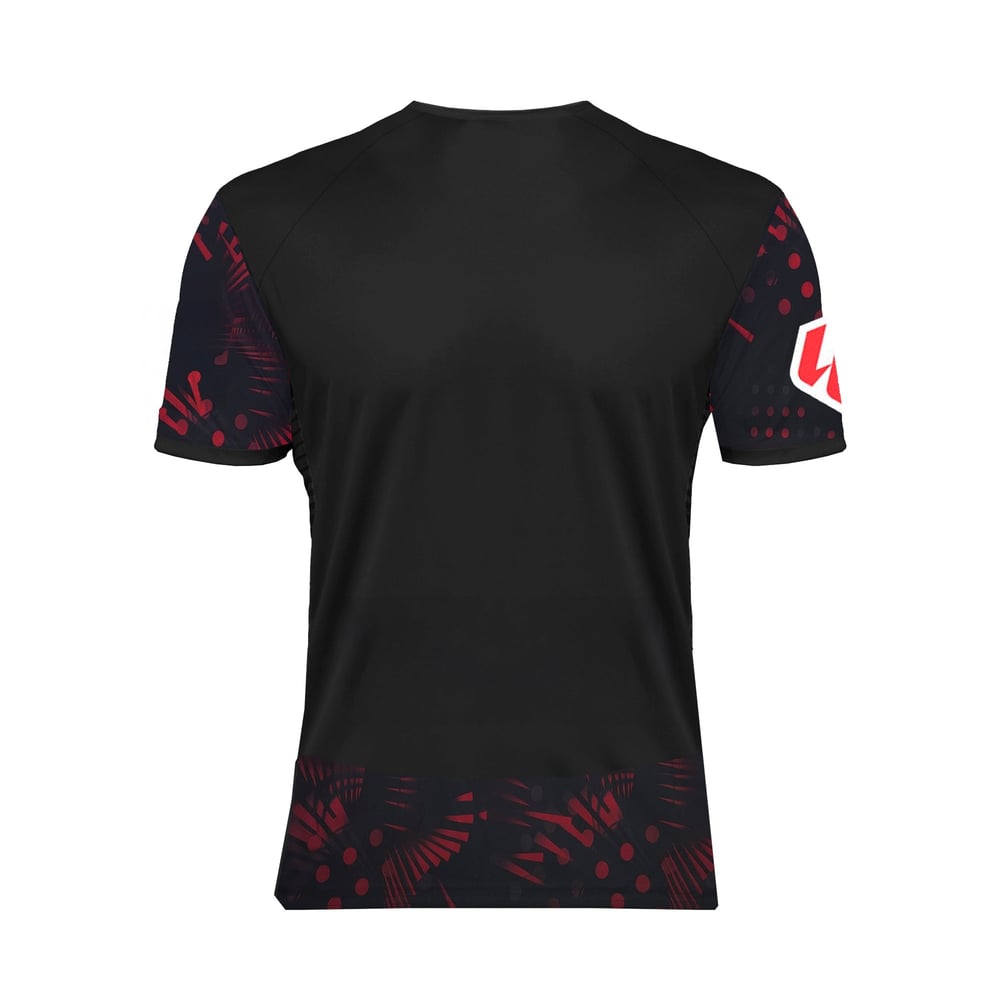 Kinder Sevilla FC 2024/25 Drittes Kit
