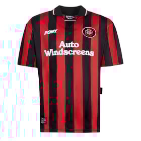 Maillot rétro extérieur 96/97 Pony Birmingham City homme