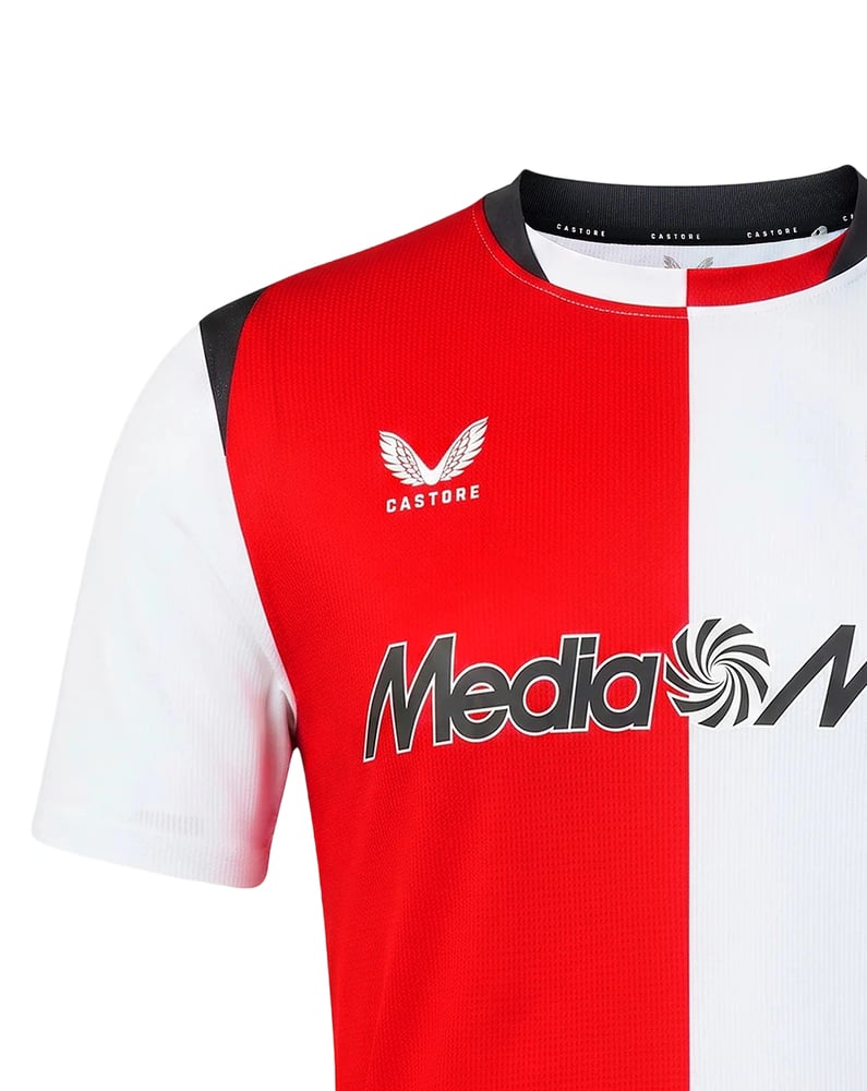 Maglia Home Bambino Feyenoord 2026/27