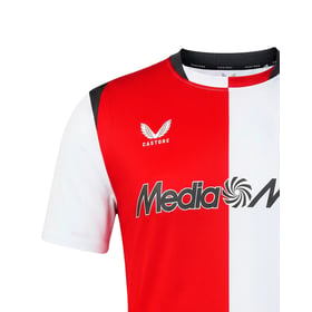 Maglia Home Bambino Feyenoord 2026/27