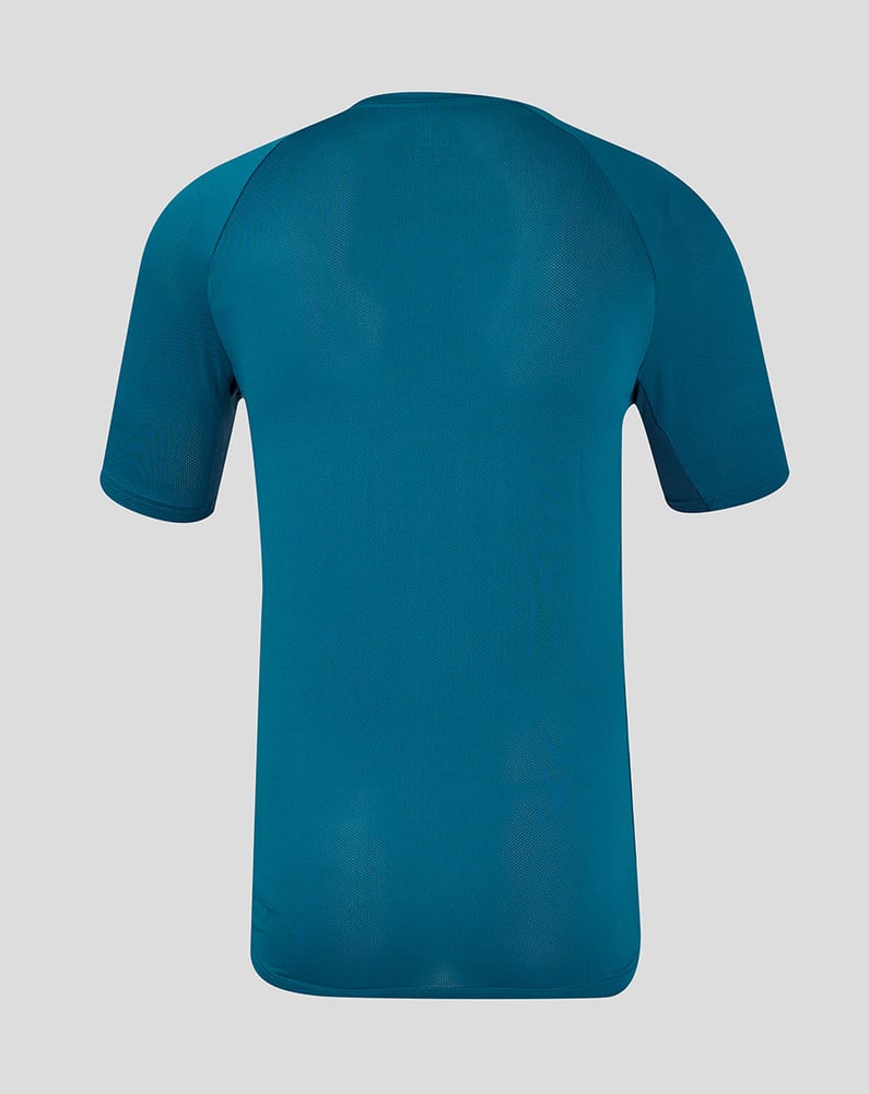 Herren FC Twente 2024/25 Drittes Authentisches Pro Trainingstrikot