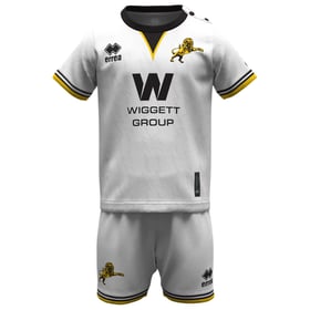 Kid's Millwall 2026/27 Away Kit