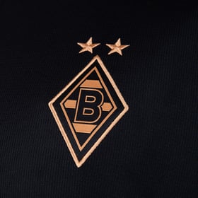 Camiseta Visitante Niño Borussia Mönchengladbach 2026/27