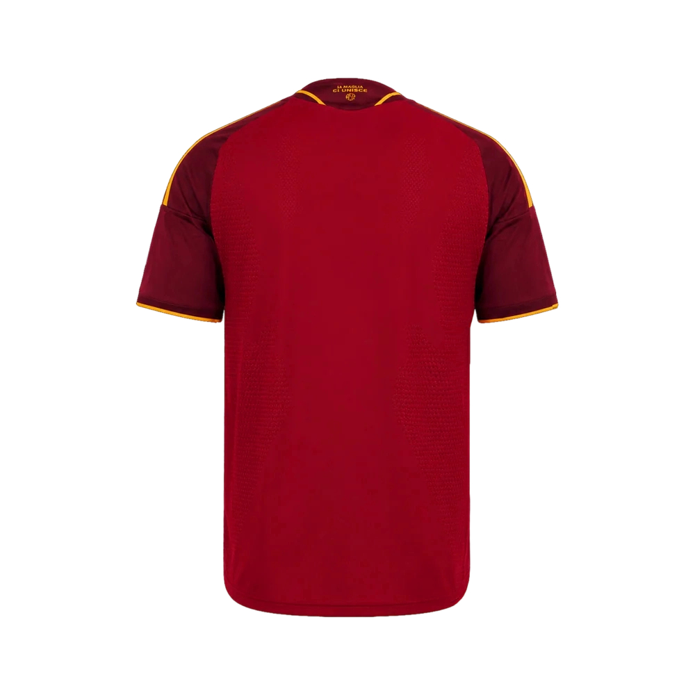 Maglia Uomo Roma 2026/27 Casa