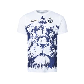 Kid's FC Zurich 2023/24 Third Warm Up Shirt