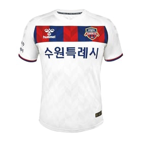 Damen Suwon FC 2024 Auswärtstrikot