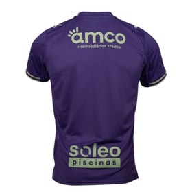 Kid's SC Braga 2025/26 Third Shirt