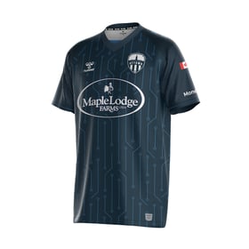 Men's Atlético Ottawa 2026 Away Shirt