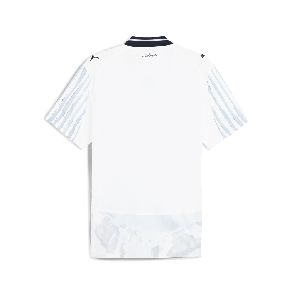 Damen Monterrey FC 2025 KidSuper Trikot - Weiß
