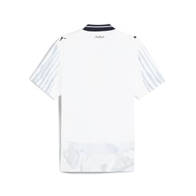 Damen Monterrey FC 2025 KidSuper Trikot - Weiß