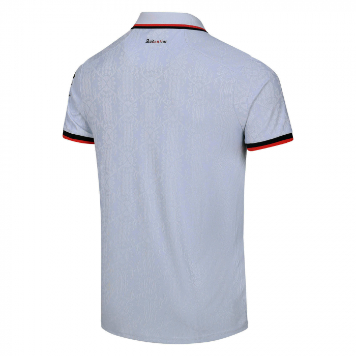 Maglia Uomo Watford 2026/27 Terza