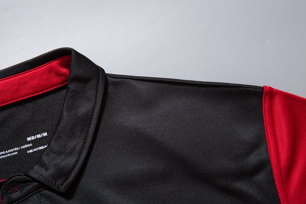 Men's Wales Rugby 2019 Polo Shirt